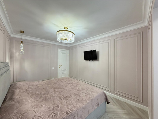 Продам многокомнатную квартиру, Шогенцукова пр-кт, 23, Нальчик г