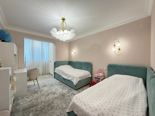 Продам многокомнатную квартиру, Шогенцукова пр-кт, 23, Нальчик г