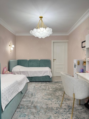 Продам многокомнатную квартиру, Шогенцукова пр-кт, 23, Нальчик г