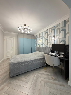 Продам многокомнатную квартиру, Шогенцукова пр-кт, 23, Нальчик г