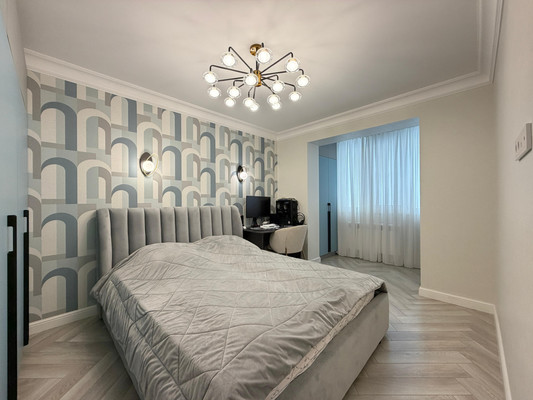 Продам многокомнатную квартиру, Шогенцукова пр-кт, 23, Нальчик г