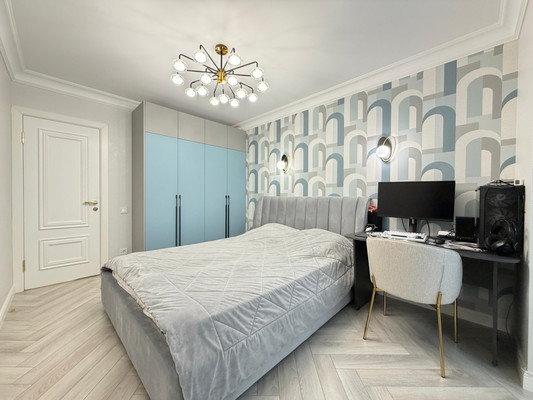 Продам многокомнатную квартиру, Шогенцукова пр-кт, 23, Нальчик г