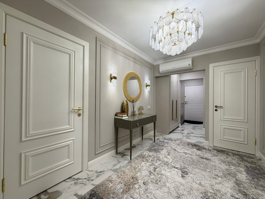 Продам многокомнатную квартиру, Шогенцукова пр-кт, 23, Нальчик г