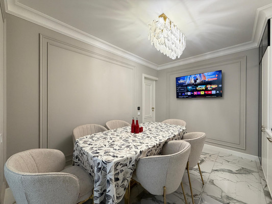 Продам многокомнатную квартиру, Шогенцукова пр-кт, 23, Нальчик г