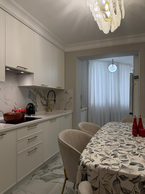 Продам многокомнатную квартиру, Шогенцукова пр-кт, 23, Нальчик г