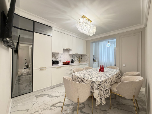 Продам многокомнатную квартиру, Шогенцукова пр-кт, 23, Нальчик г