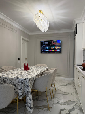 Продам многокомнатную квартиру, Шогенцукова пр-кт, 23, Нальчик г