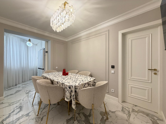 Продам многокомнатную квартиру, Шогенцукова пр-кт, 23, Нальчик г