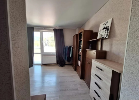 Продам однокомнатную (1-комн.) квартиру, Р.Люксембург ул, 31, Туапсе г