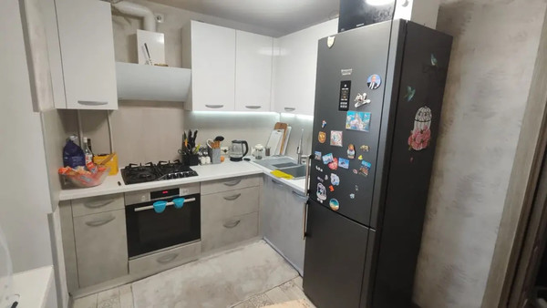 Продам однокомнатную (1-комн.) квартиру, Маршала Василевского ул, 16, Симферополь г