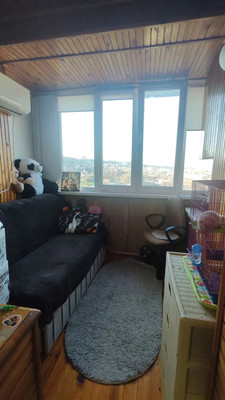 Продам однокомнатную (1-комн.) квартиру, Маршала Василевского ул, 16, Симферополь г