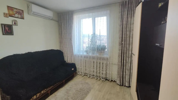 Продам однокомнатную (1-комн.) квартиру, Маршала Василевского ул, 16, Симферополь г