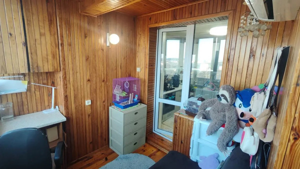 Продам однокомнатную (1-комн.) квартиру, Маршала Василевского ул, 16, Симферополь г