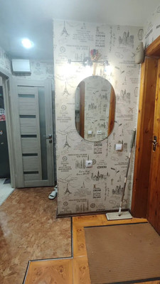 Продам однокомнатную (1-комн.) квартиру, Маршала Василевского ул, 16, Симферополь г