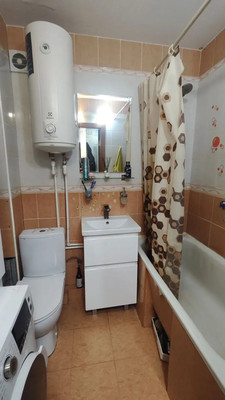 Продам однокомнатную (1-комн.) квартиру, Маршала Василевского ул, 16, Симферополь г