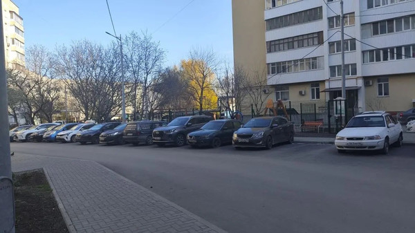 Продам однокомнатную (1-комн.) квартиру, Маршала Василевского ул, 16, Симферополь г