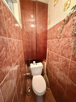 Продам двухкомнатную (2-комн.) квартиру, Кечкеметская ул, 94, Симферополь г