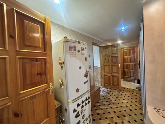 Продам дом, Шалфейная ул, 46, Симферополь г, 0 км от города