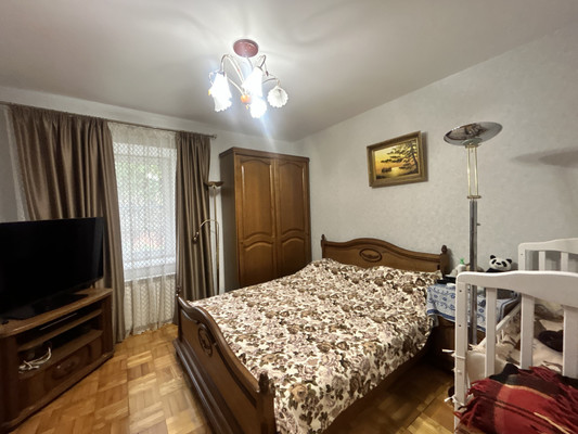 Продам дом, Шалфейная ул, 46, Симферополь г, 0 км от города