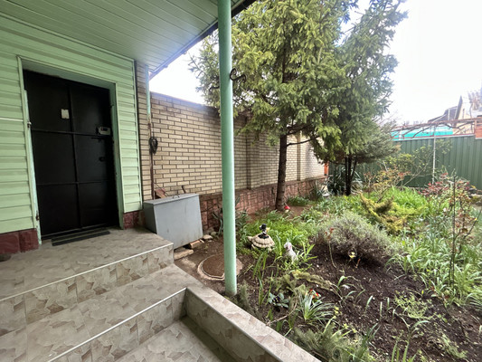 Продам дом, Шалфейная ул, 46, Симферополь г, 0 км от города