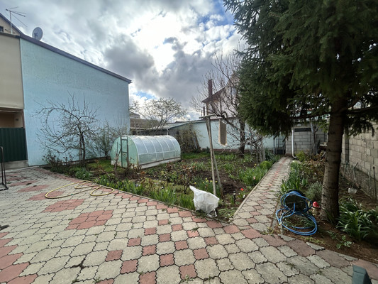 Продам дом, Шалфейная ул, 46, Симферополь г, 0 км от города