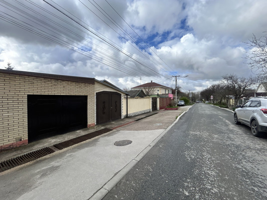 Продам дом, Шалфейная ул, 46, Симферополь г, 0 км от города