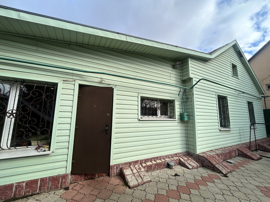 Продам дом, Шалфейная ул, 46, Симферополь г, 0 км от города