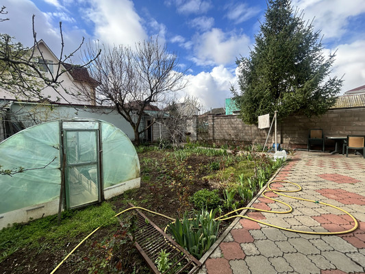 Продам дом, Шалфейная ул, 46, Симферополь г, 0 км от города