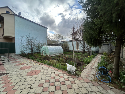 Продам дом, Шалфейная ул, 46, Симферополь г, 0 км от города