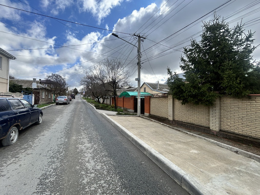 Продам дом, Шалфейная ул, 46, Симферополь г, 0 км от города