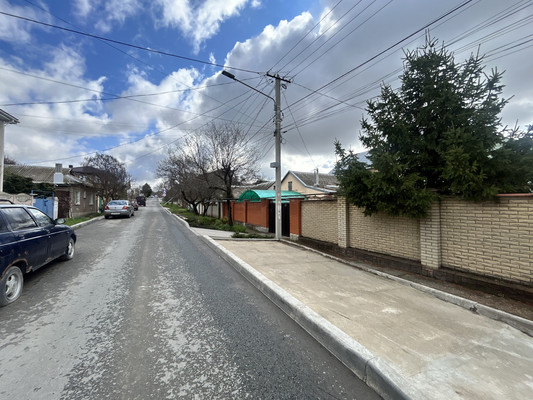 Продам дом, Шалфейная ул, 46, Симферополь г, 0 км от города