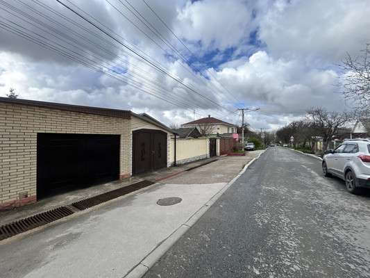 Продам дом, Шалфейная ул, 46, Симферополь г, 0 км от города