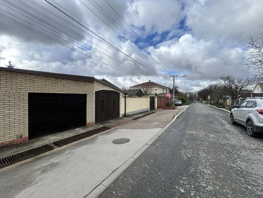 Продам дом, Шалфейная ул, 46, Симферополь г, 0 км от города