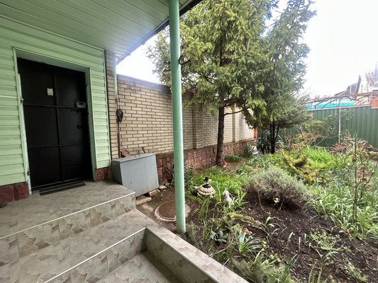 Продам дом, Шалфейная ул, 46, Симферополь г, 0 км от города