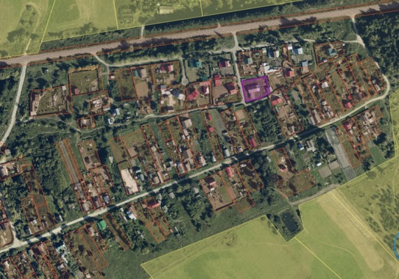 Продам коттедж, 98, Гора д, 0 км от города