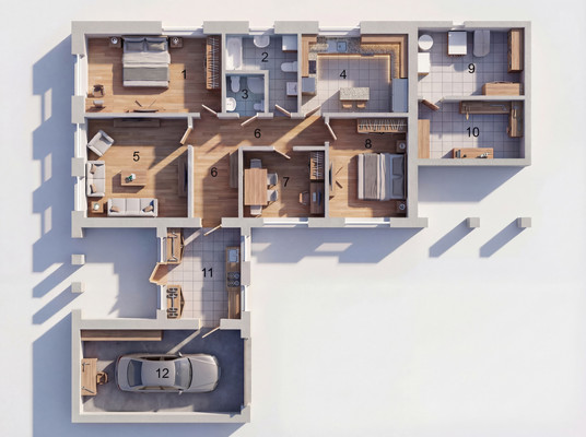 Продам коттедж, 98, Гора д, 0 км от города