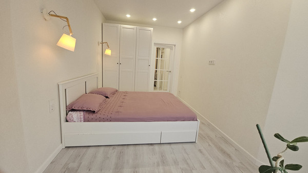 Продам двухкомнатную (2-комн.) квартиру, Бачуринская ул, 11Ак2, Коммунарка п