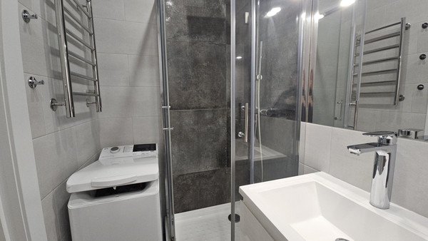 Продам двухкомнатную (2-комн.) квартиру, Бачуринская ул, 11Ак2, Коммунарка п