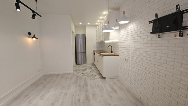 Продам двухкомнатную (2-комн.) квартиру, Бачуринская ул, 11Ак2, Коммунарка п