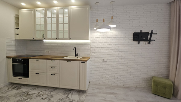 Продам двухкомнатную (2-комн.) квартиру, Бачуринская ул, 11Ак2, Коммунарка п