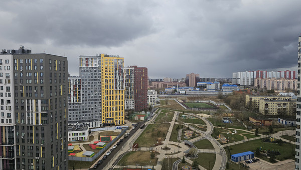 Продам двухкомнатную (2-комн.) квартиру, Бачуринская ул, 11Ак2, Коммунарка п