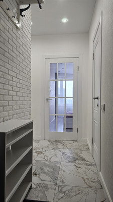 Продам двухкомнатную (2-комн.) квартиру, Бачуринская ул, 11Ак2, Коммунарка п