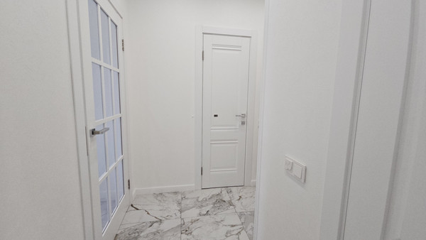 Продам двухкомнатную (2-комн.) квартиру, Бачуринская ул, 11Ак2, Коммунарка п