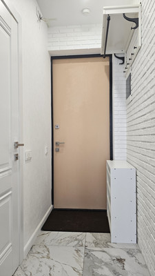 Продам двухкомнатную (2-комн.) квартиру, Бачуринская ул, 11Ак2, Коммунарка п