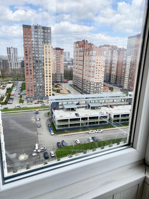 Продам однокомнатную (1-комн.) квартиру, 40-летия Победы пр-кт, 63/17, Ростов-на-Дону г