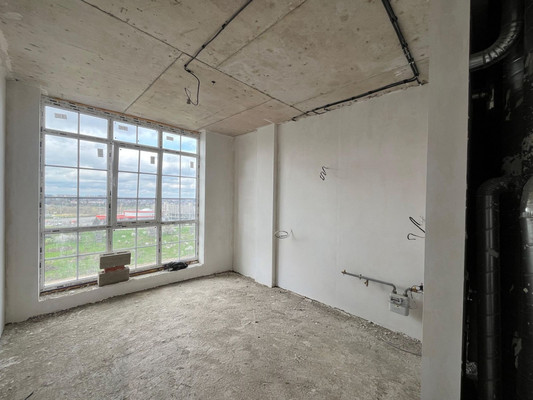 Продам однокомнатную (1-комн.) квартиру, Шогенова ул, 7, Вольный Аул кп