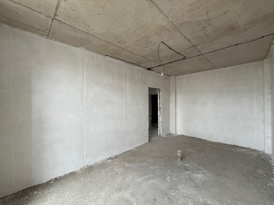 Продам однокомнатную (1-комн.) квартиру, Шогенова ул, 7, Вольный Аул кп