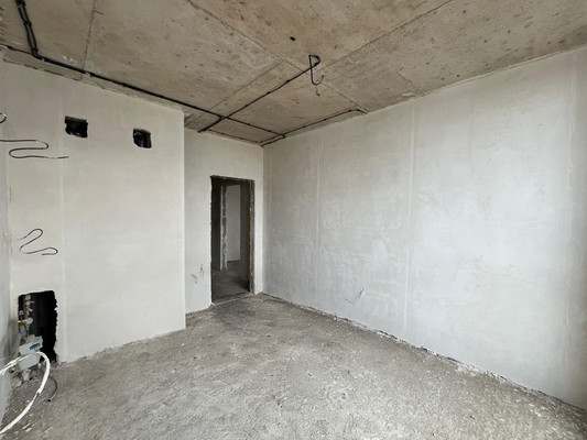 Продам однокомнатную (1-комн.) квартиру, Шогенова ул, 7, Вольный Аул кп