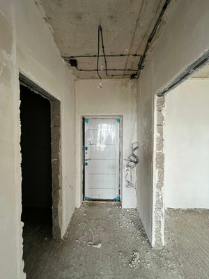 Продам однокомнатную (1-комн.) квартиру, Шогенова ул, 7, Вольный Аул кп