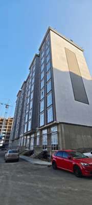 Продам однокомнатную (1-комн.) квартиру, Шогенова ул, 7, Вольный Аул кп